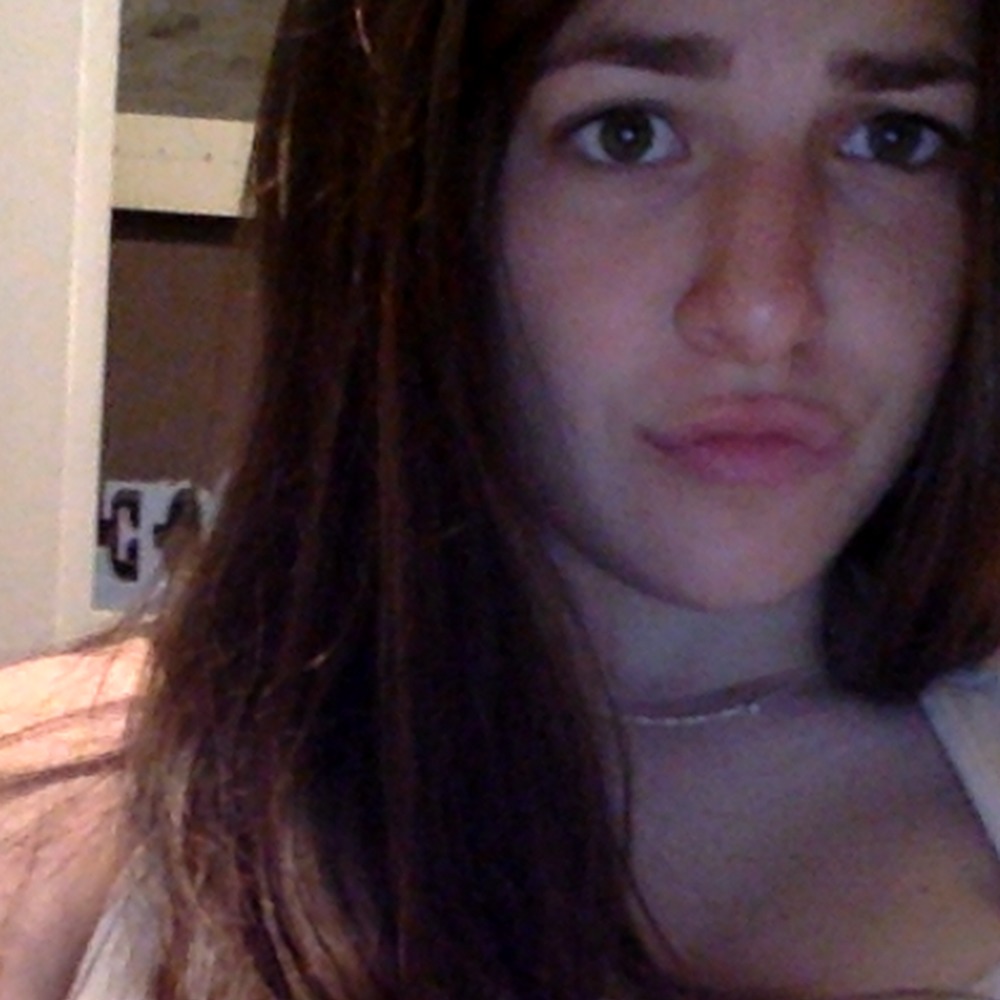 Meet your Posher, Lauren